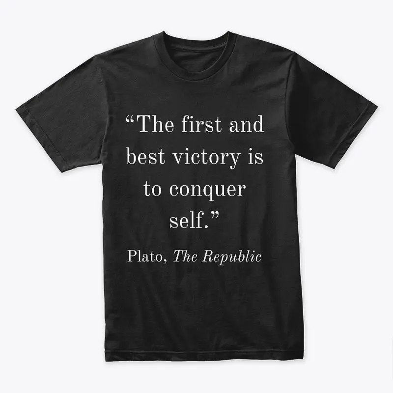 The Republic Classic Tee